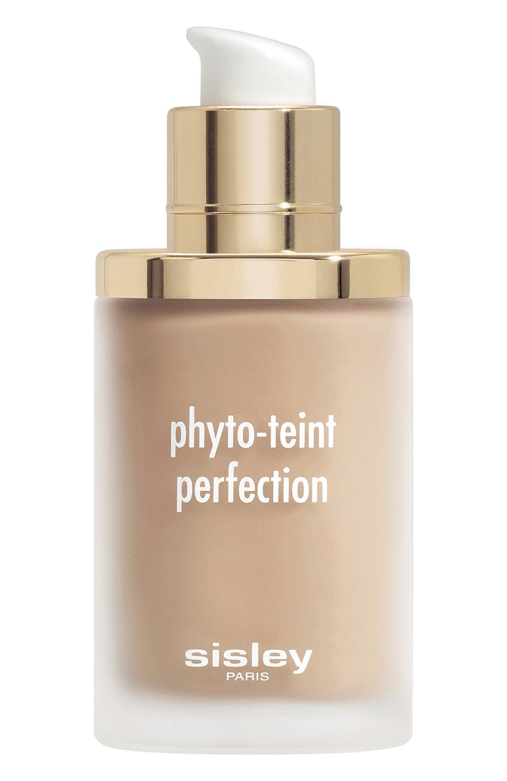 Устойчивый тональный фитокрем phyto-teint perfection, оттенок 4с (30ml) SISLEY, арт. 180646, фото 3