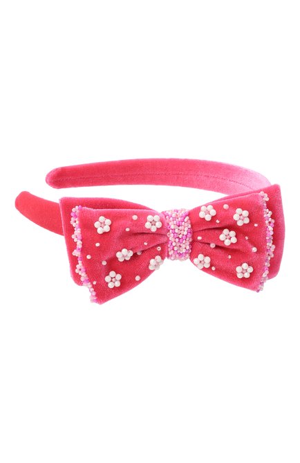 Ободок PINK.OLIVKA, арт. PO-70149