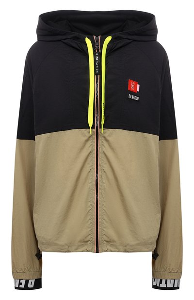 Ветровка P.E. NATION, арт. 21PE1J087, фото 1