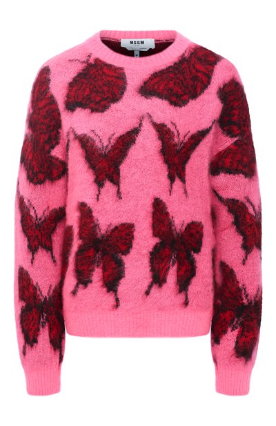 Женский свитер MSGM, арт. 2942MDM228 207953