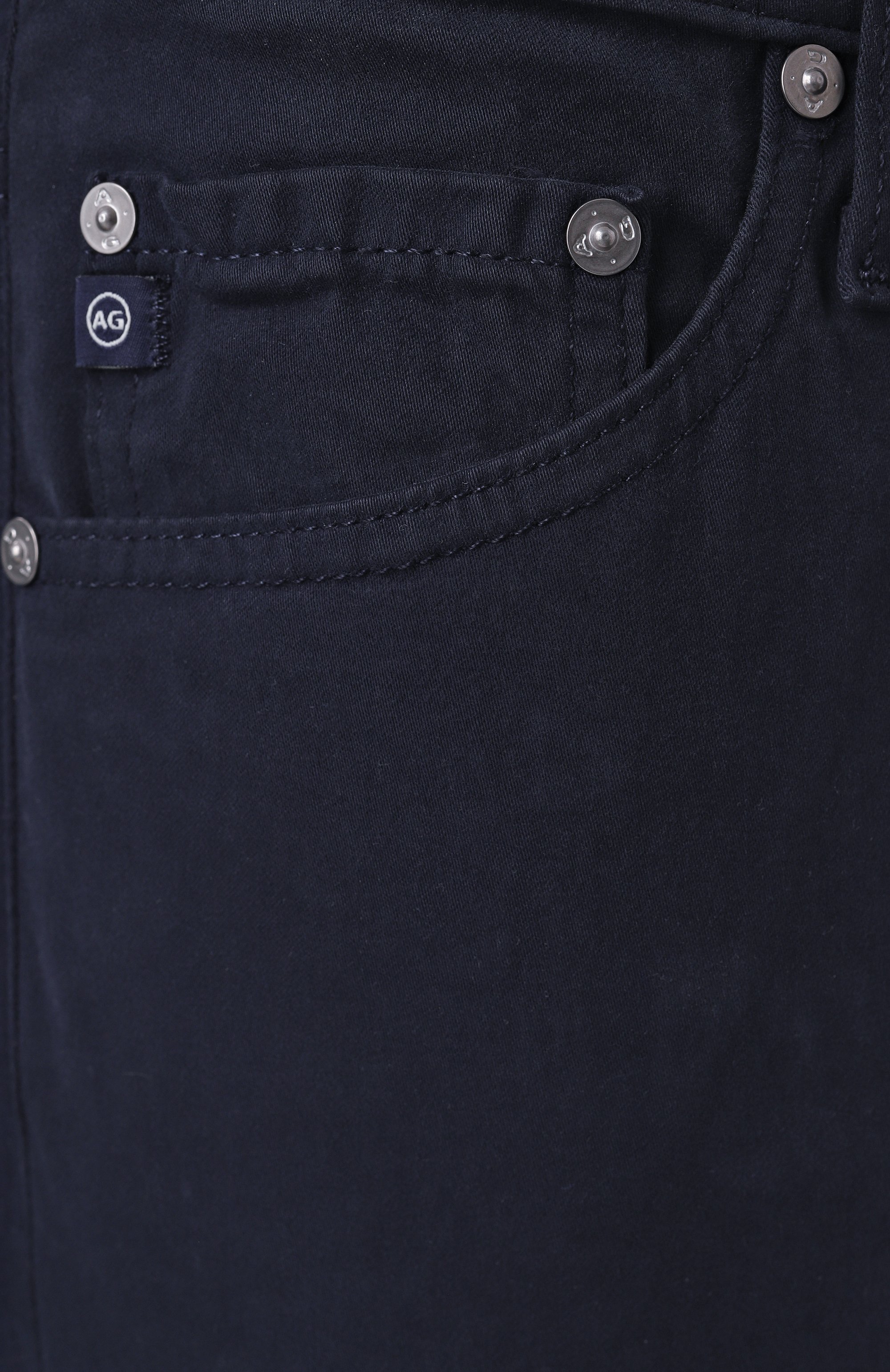 Джинсы graduate AG ADRIANO GOLDSCHMIED, арт. 1174SUD, фото 6