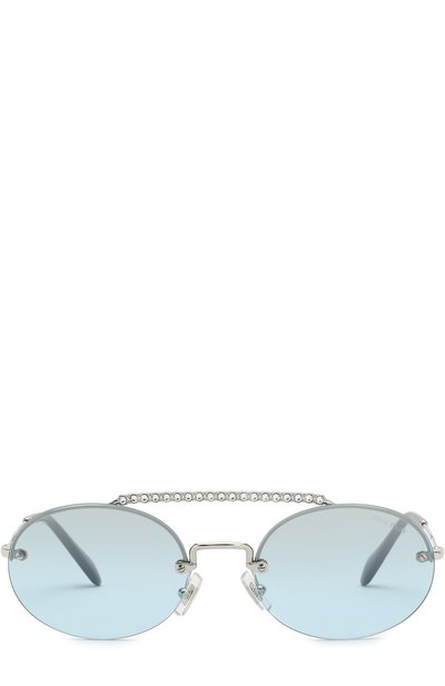 Солнцезащитные очки MIU MIU, арт. 60TS-1BC096, фото 3