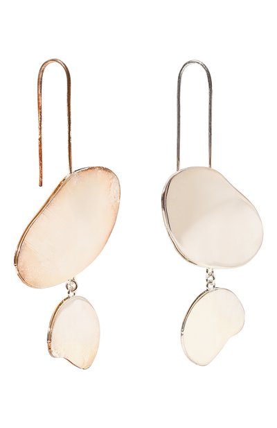 Серьги JIL SANDER, арт. J11VG0083 P4877, фото 4