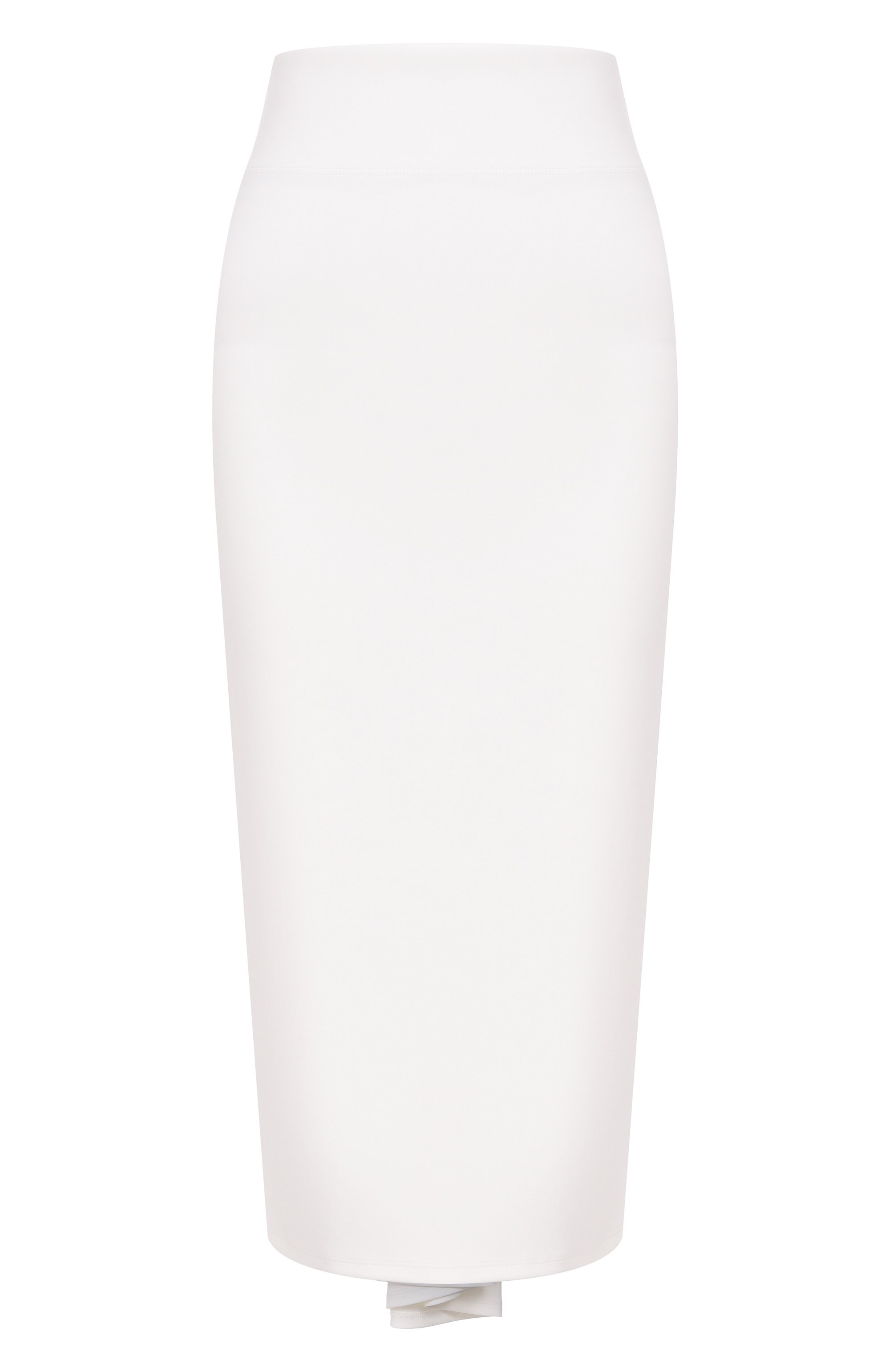 Юбка из вискозы JACQUEMUS, арт. 25E/251SK075-1621, фото 1