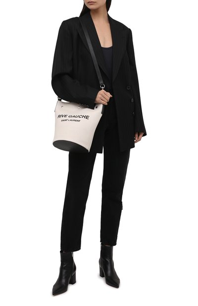 Сумка rive gauche SAINT LAURENT, арт. 669299/FAAAZ, фото 3