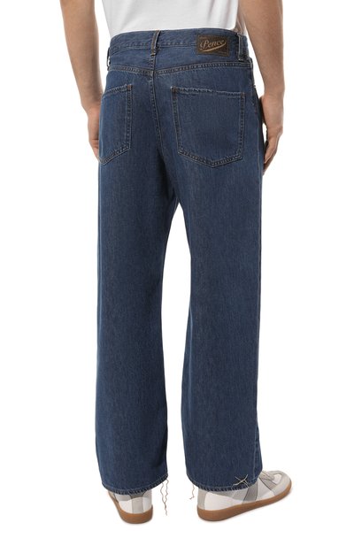 Джинсы PENCE, арт. J0SE-54/74559.D677, фото 4