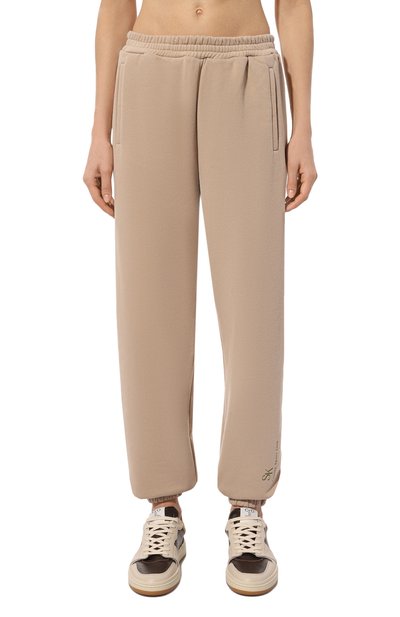 Хлопковый костюм SASHA KIM, арт. УТ-00001461, фото 4