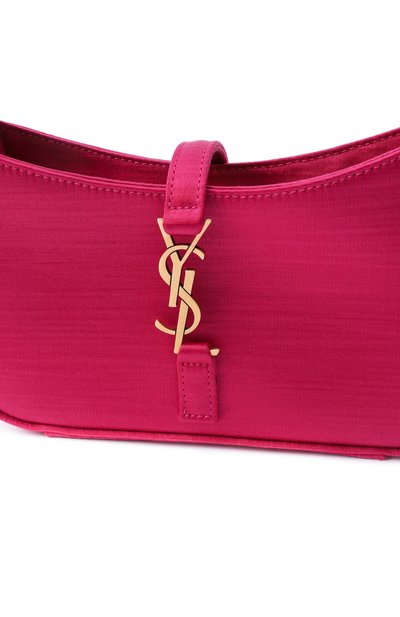 Сумка le 5 à 7 mini SAINT LAURENT, арт. 710318FABQY5652, фото 3