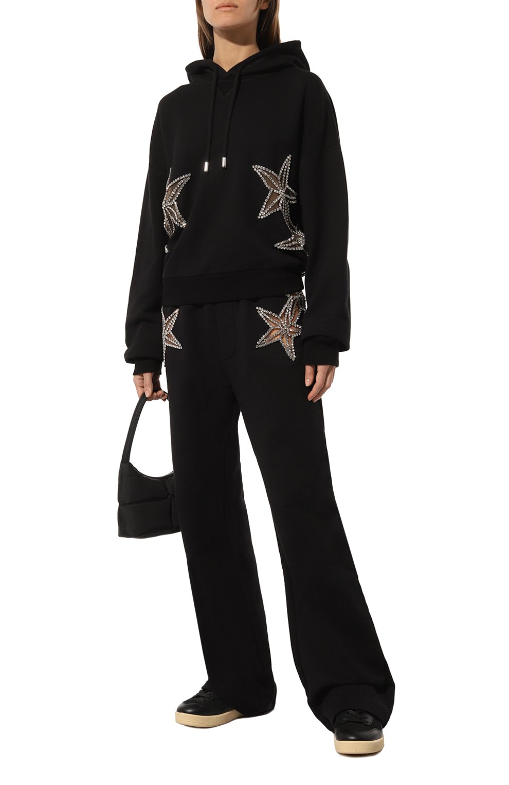 Хлопковое худи DSQUARED2, арт. S72GU0458, фото 2