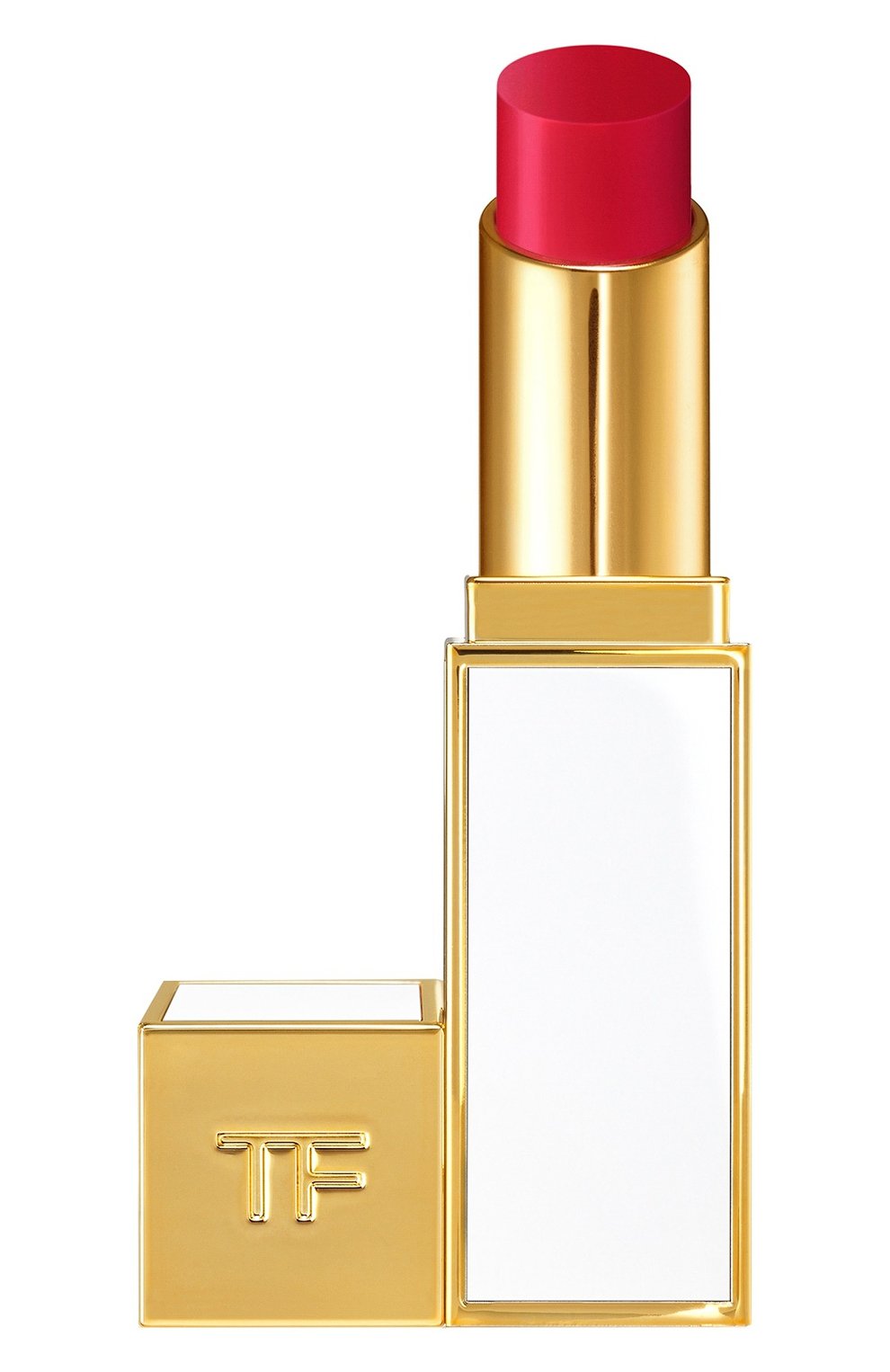 Помада для губ soleil ultra-shine, 820 la chaleur TOM FORD цвета по цене 5000 руб., арт. T5X5-20, фото 1 Помада для губ soleil ultra-shine, 820 la chaleur TOM FORD, арт. T5X5-20, фото 1