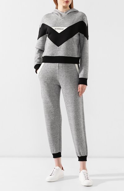 Худи с капюшоном GIVENCHY, арт. BWJ00230DL, фото 2