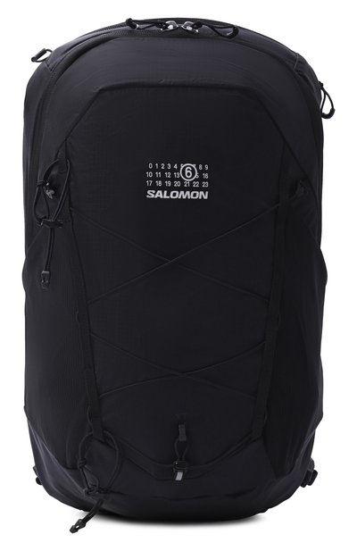 Женский рюкзак maison margiela mm6 x salomon xt 15 MM6, арт. SB5WA0013/P5782_001