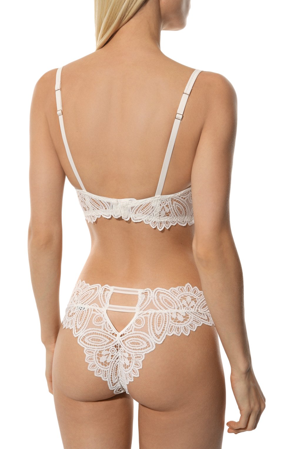 Трусы-танга LIVY, арт. 650008704, фото 3