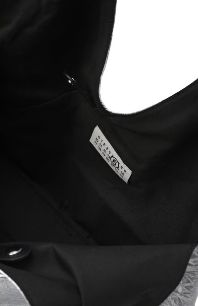 Сумка japanese zip around MM6, арт. SA5VL0019/P8875, фото 5