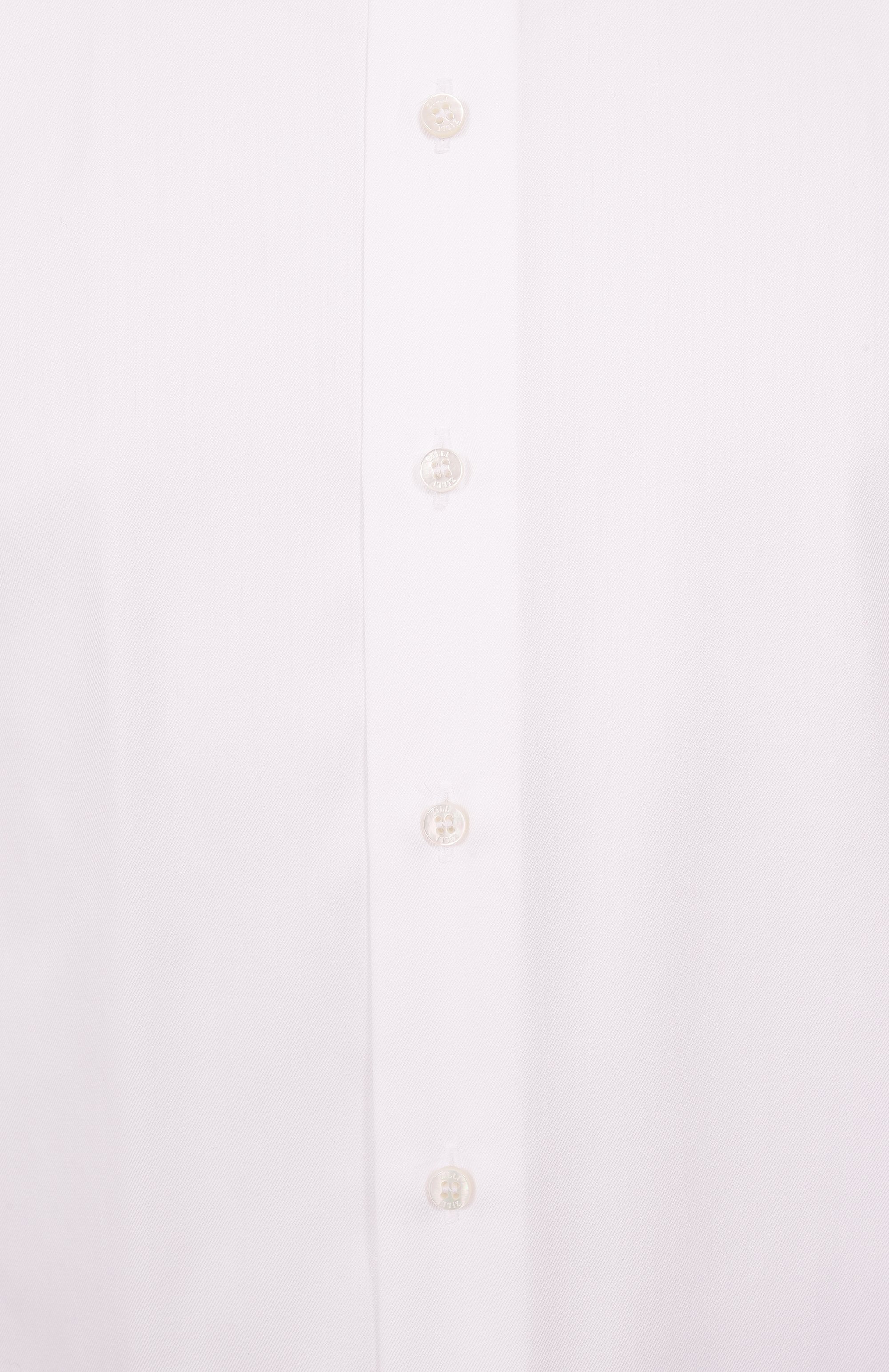 Хлопковая сорочка ZILLI, арт. CLAA01M010004802U, фото 6