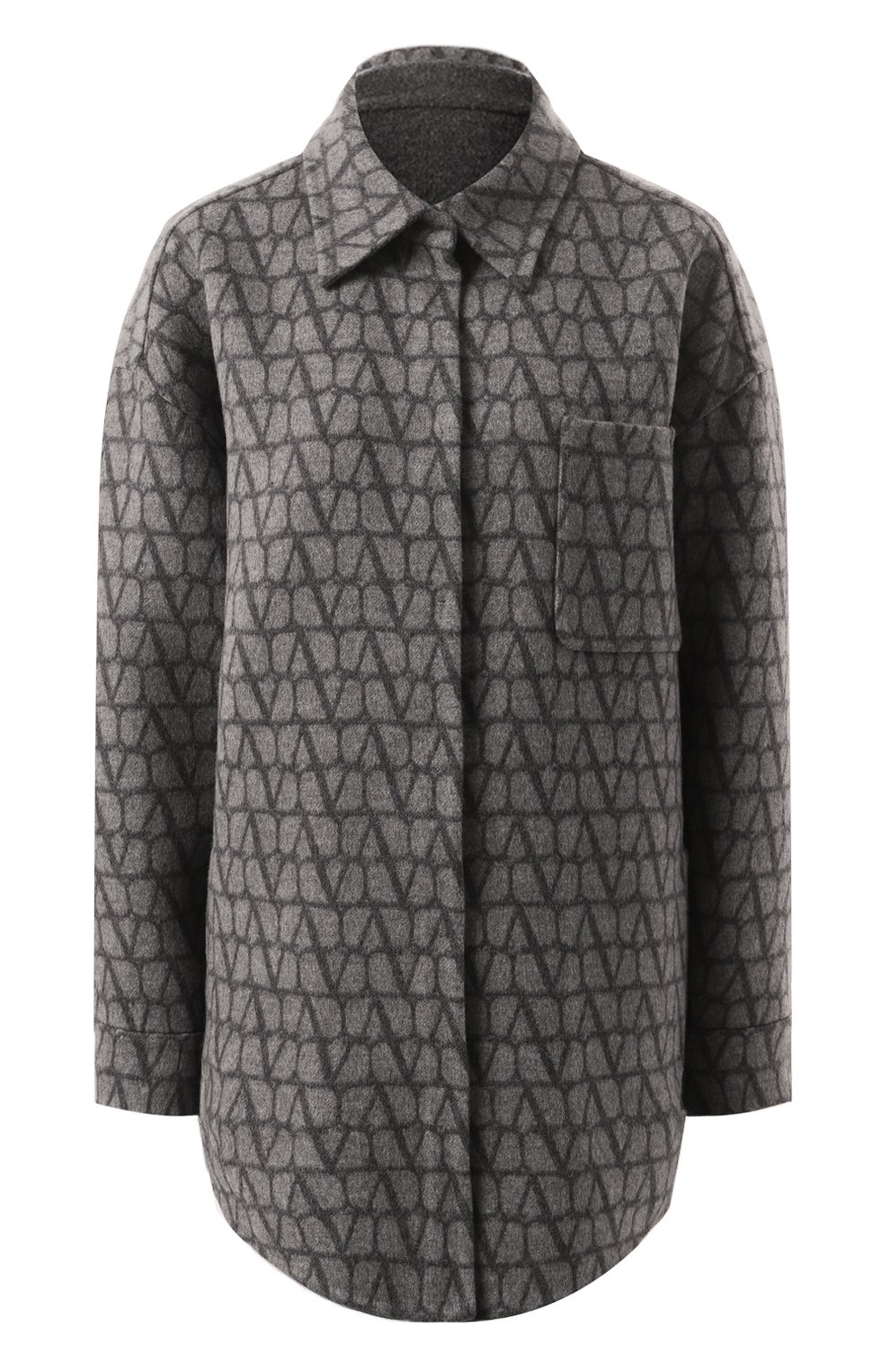 Двусторонняя куртка VALENTINO, арт. 5B3CI1058MB, фото 1