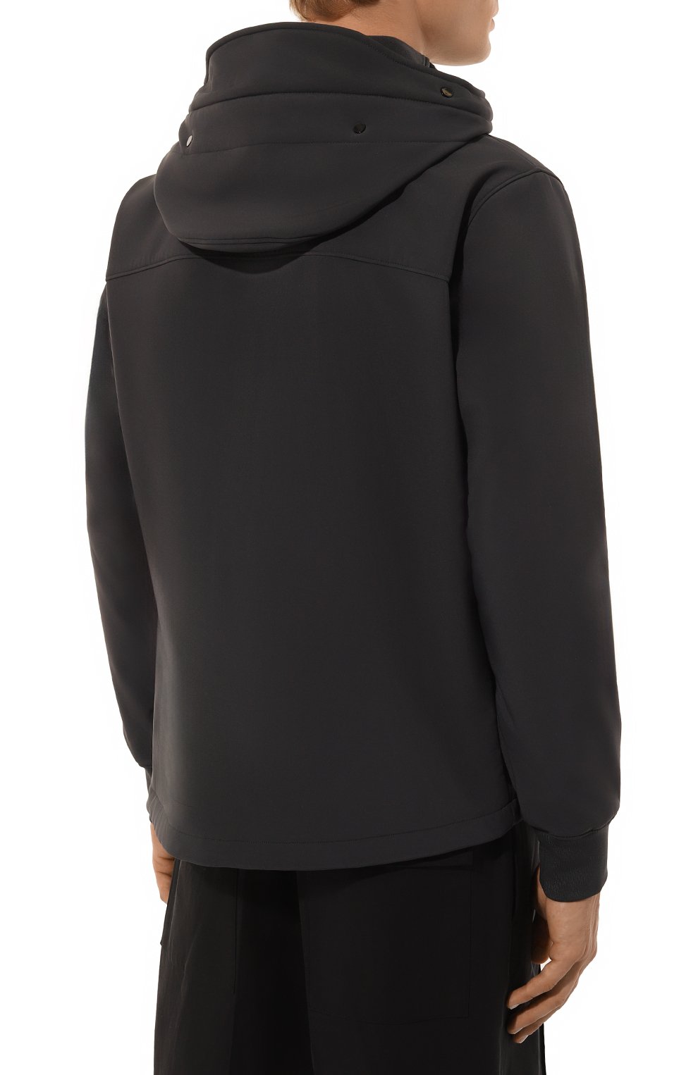 Куртка C.P. COMPANY, арт. 17CM0W012A006097A, фото 4