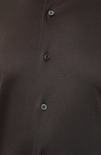 Хлопковая рубашка VAN LAACK, арт. PER-LSF/180031/3XL, фото 5