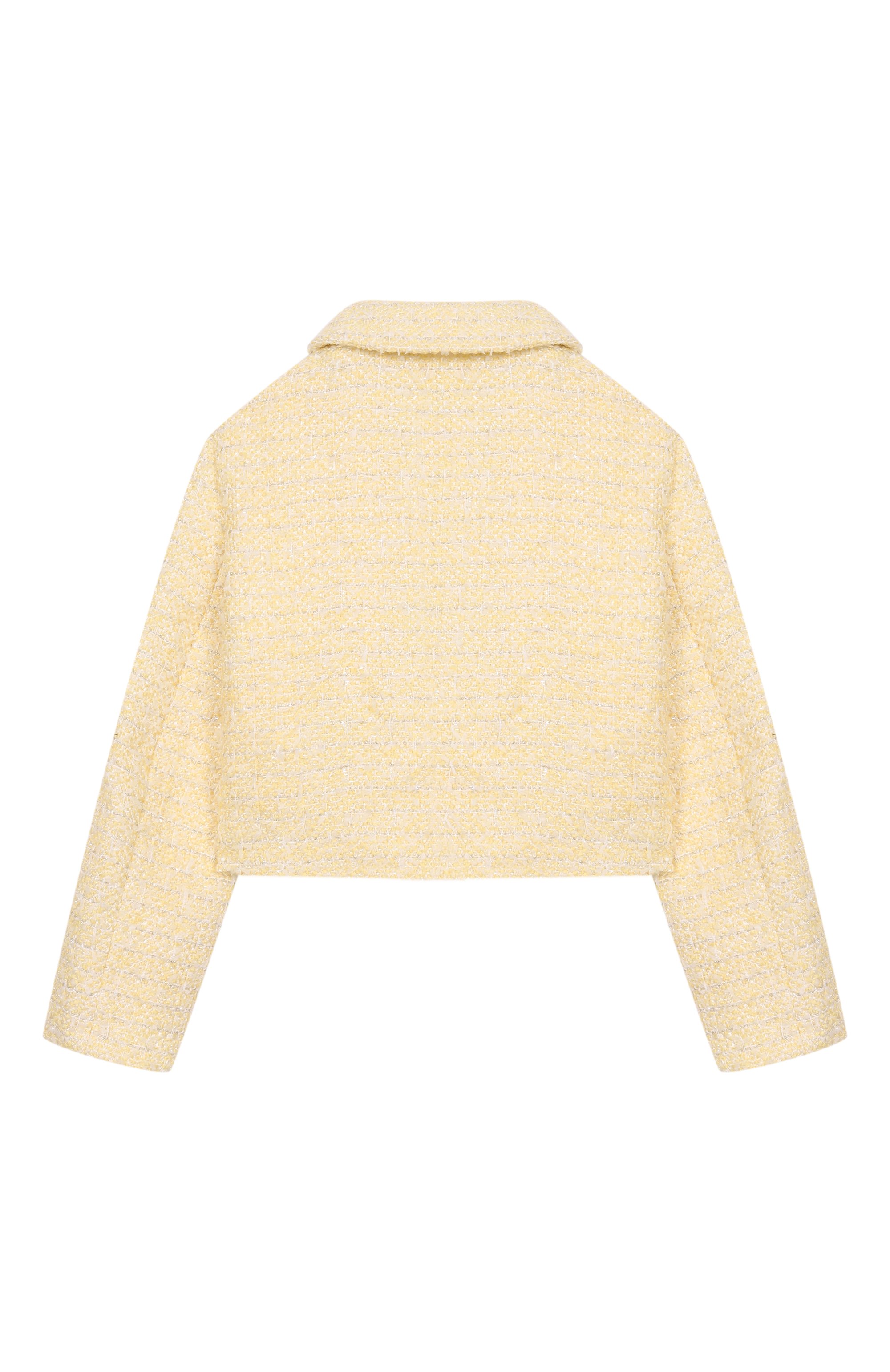 Твидовый костюм isabel SASHA KIM, арт. SK-00001537, фото 3