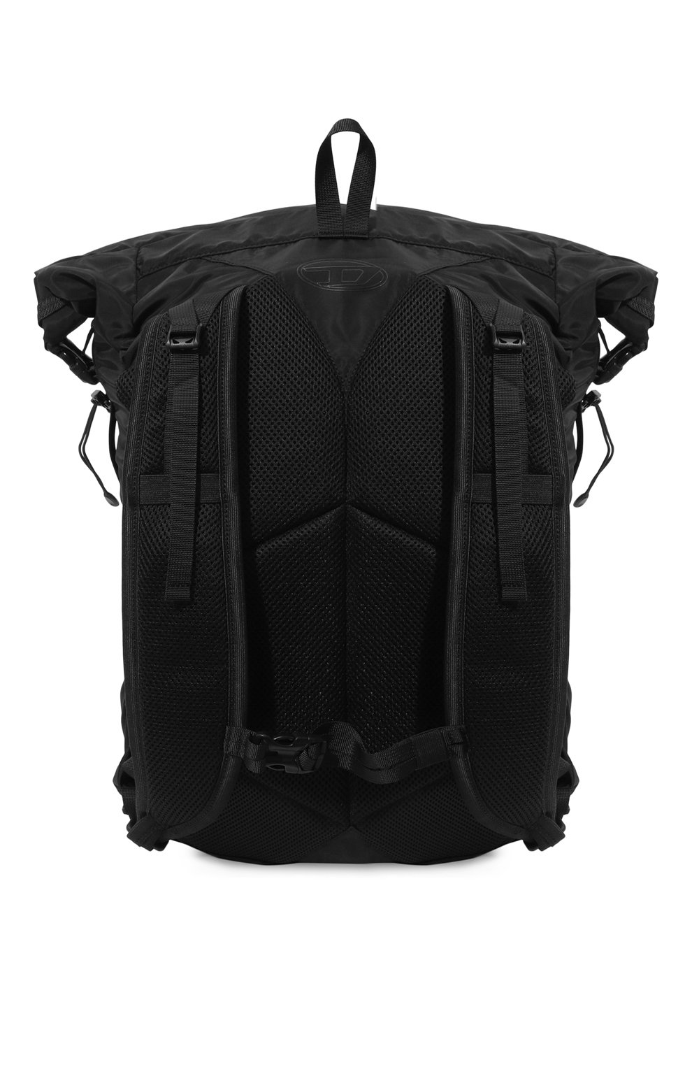 Текстильный рюкзак drape backpack DIESEL, арт. X09838/P3306, фото 6