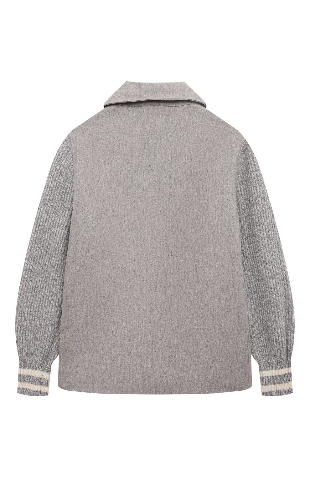 Пиджак из шерсти и кашемира ELEVENTY, арт. EV2Q34/I0172/12-16, фото 2