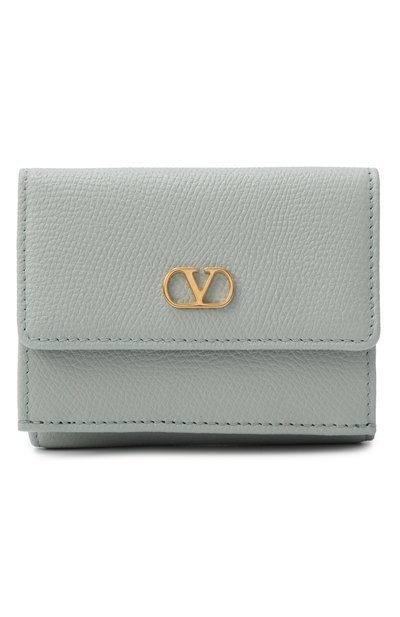 Кожаное портмоне VALENTINO, арт. 6W2P0AJ4/SNP, фото 1