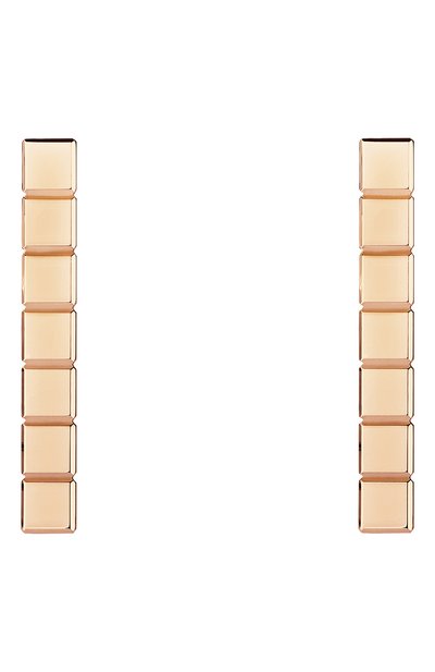 Женские серьги CHOPARD, арт. 837702-5001