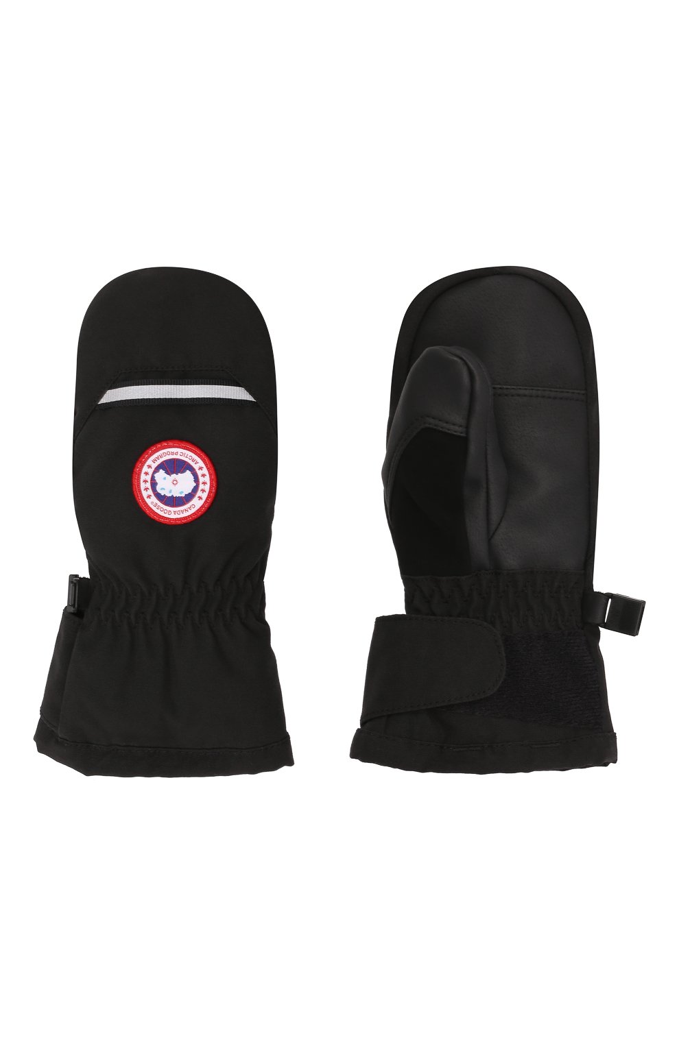 Варежки CANADA GOOSE, арт. 6960K, фото 2