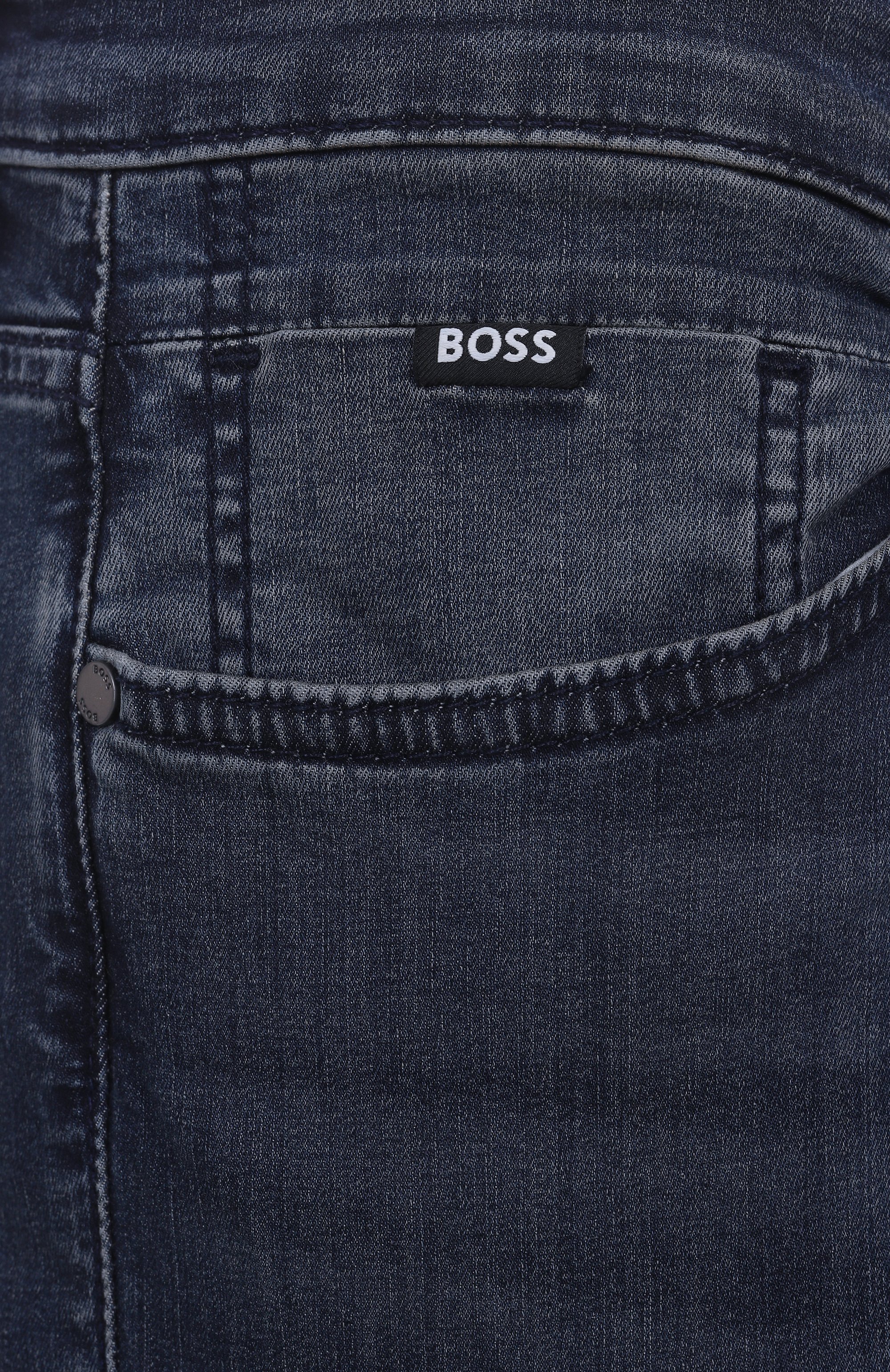 Джинсы maine BOSS, арт. 50539017, фото 6