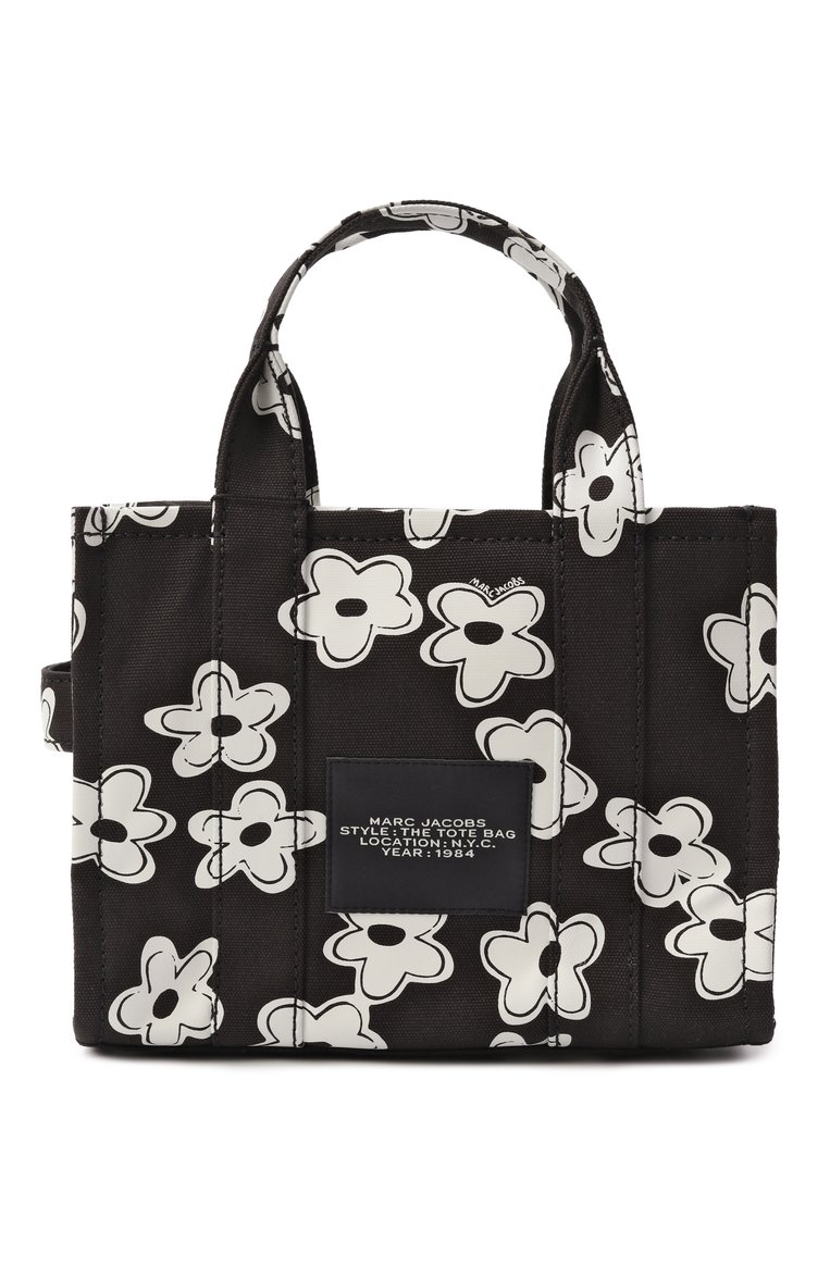 Сумка the tote bag small MARC JACOBS (THE), арт. 2S5HTT030H03, фото 1