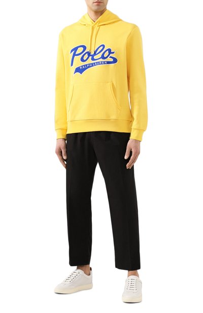 Худи POLO RALPH LAUREN, арт. 710792889, фото 2