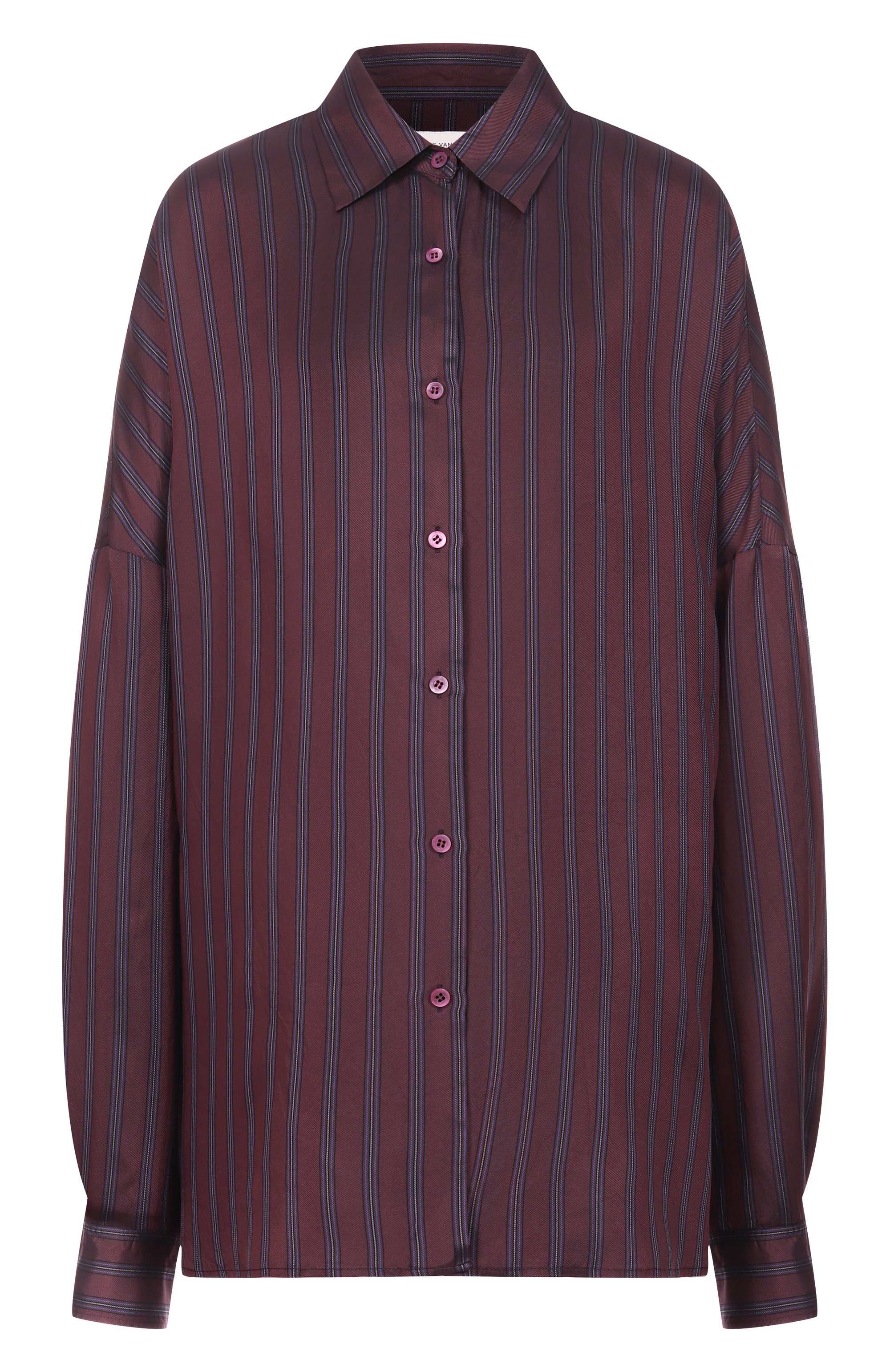 Рубашка DRIES VAN NOTEN, арт. 010700-2267-358, фото 1