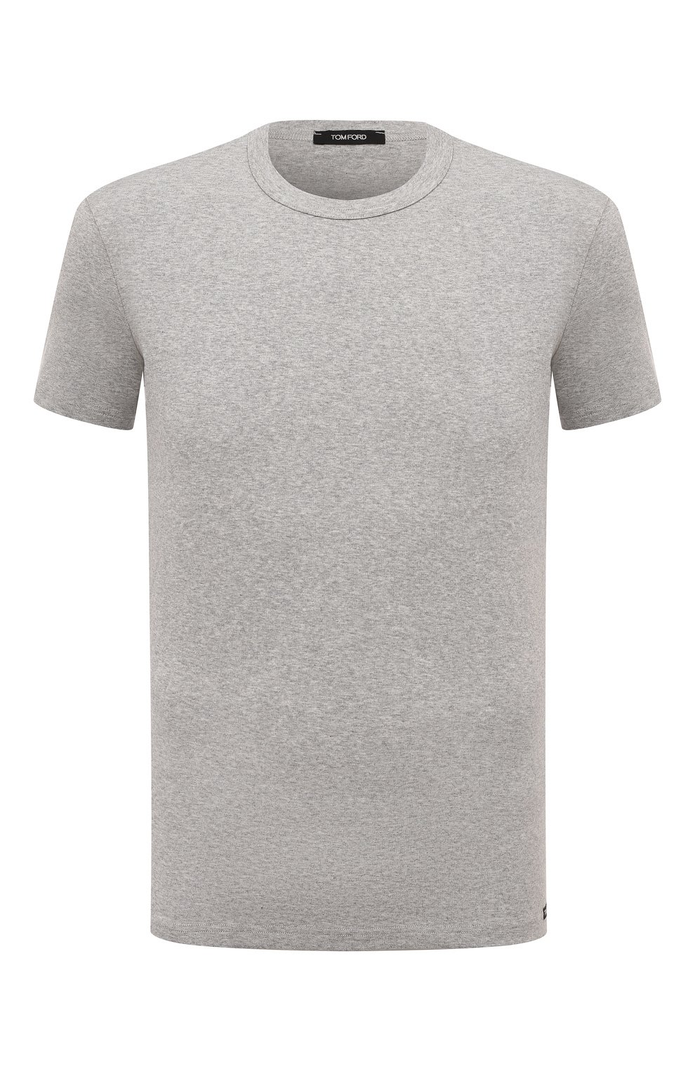 Хлопковая футболка TOM FORD, арт. T4M08104, фото 1