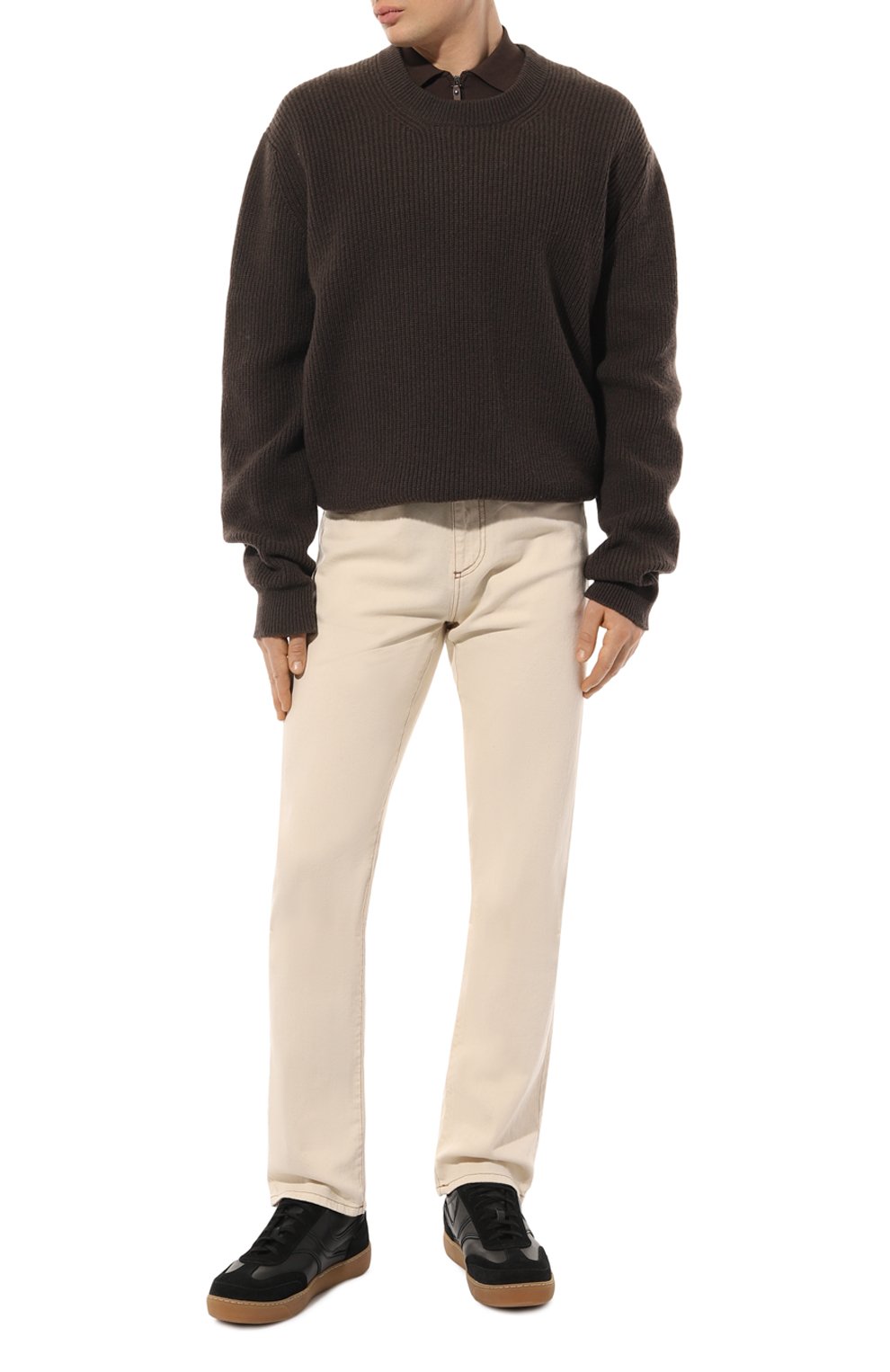 Джинсы CANALI, арт. 91700I/PD01356, фото 2