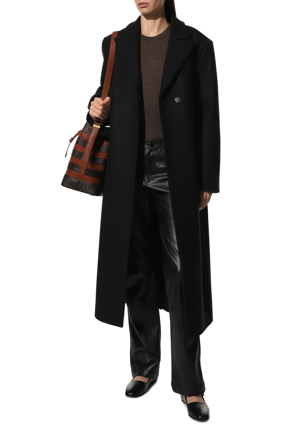 Кашемировая майка ADDICTED, арт. MK911, фото 2