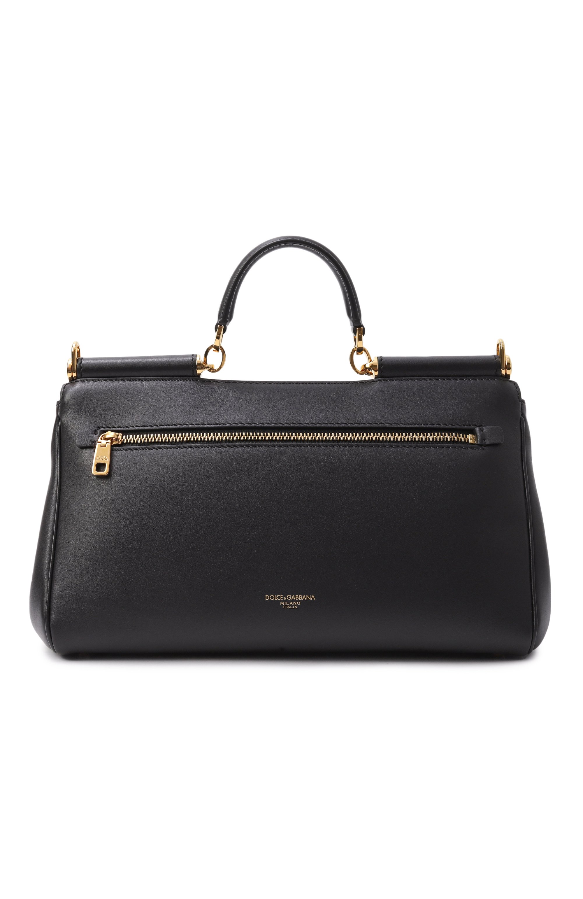 Сумка my sicily medium DOLCE & GABBANA, арт. BB7782/B7321, фото 6