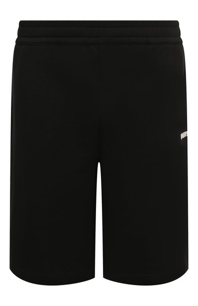 Мужские хлопковые шорты BURBERRY, арт. 8096361