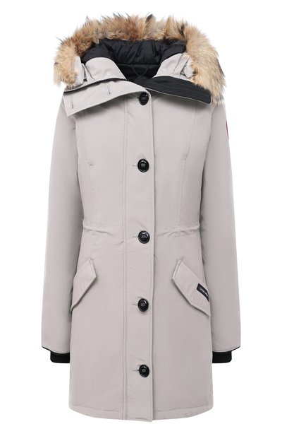 Парк�а rossclair CANADA GOOSE, арт. 2580L, фото 1