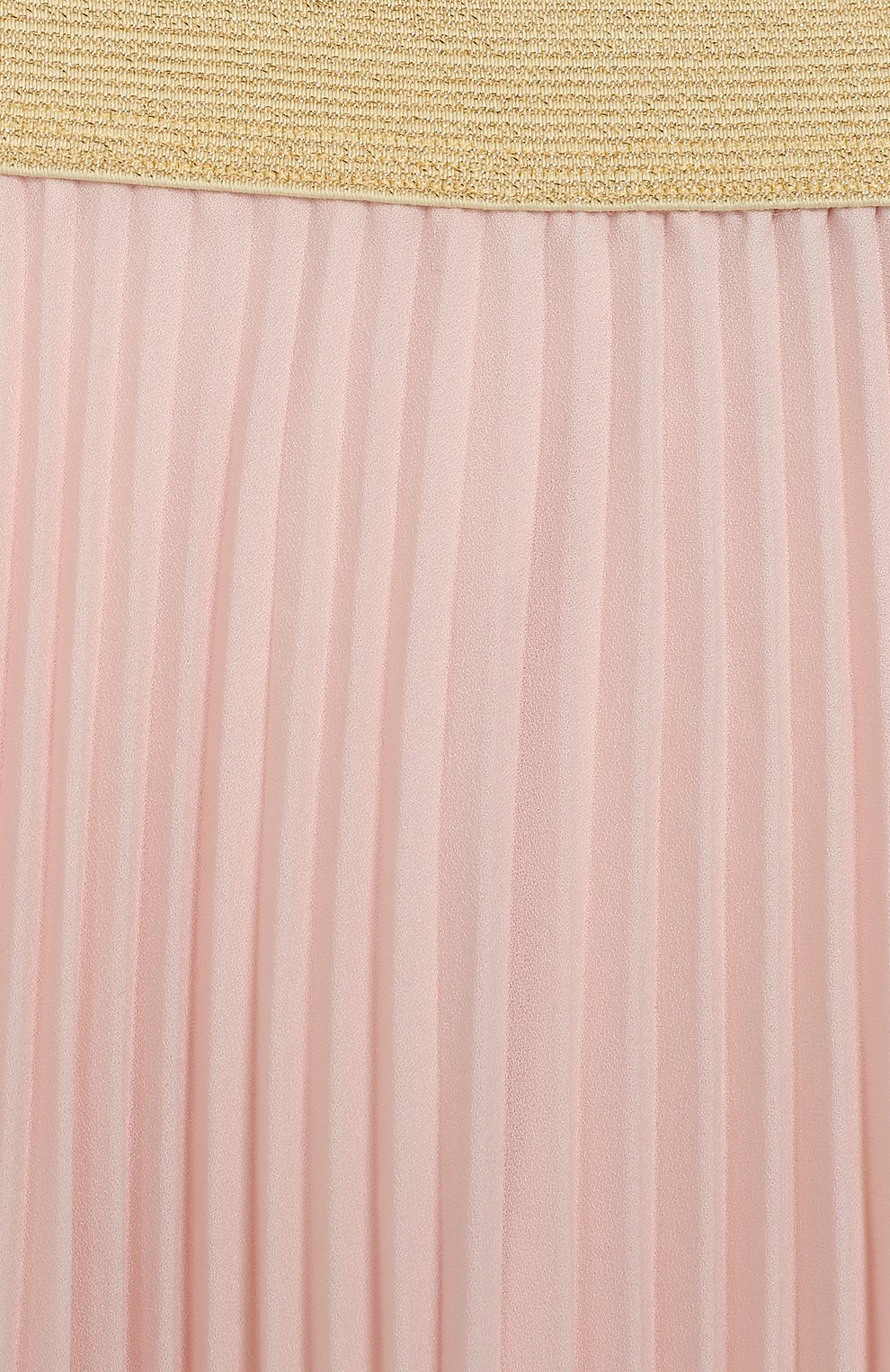 Плиссированная юбка MONNALISA, арт. 175701, фото 3