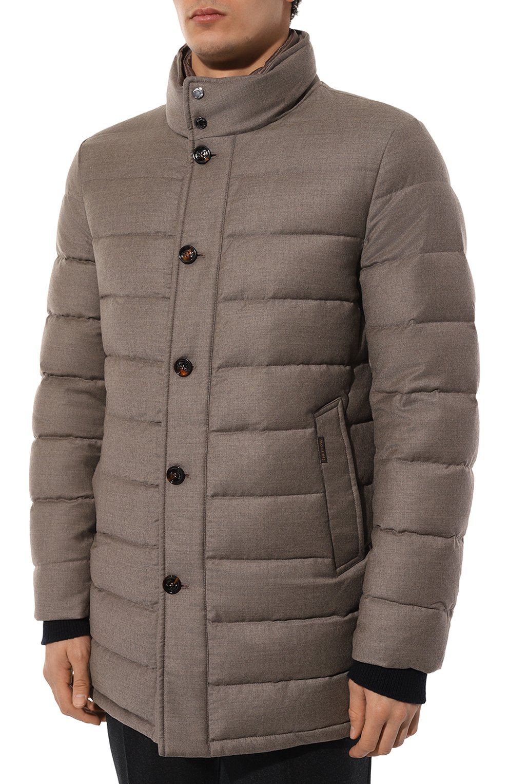 Пуховик calegari-l MOORER, арт. IRAGELA-L_SET, фото 3