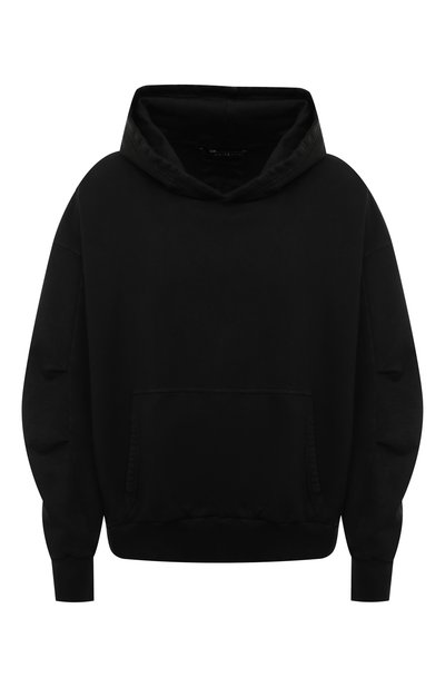 Мужской хлопковое худи WHITE SAND, арт. 24WSU37 651-MP