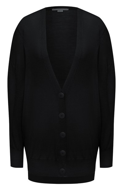 Женский шерстяной кардиган STELLA MCCARTNEY, арт. 602030/S1735