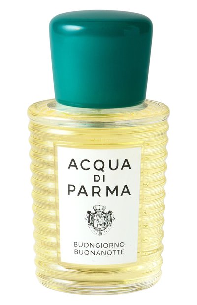 Парфюмерная вода buongiorno buonanotte (100ml) ACQUA DI PARMA, арт. ADP083144