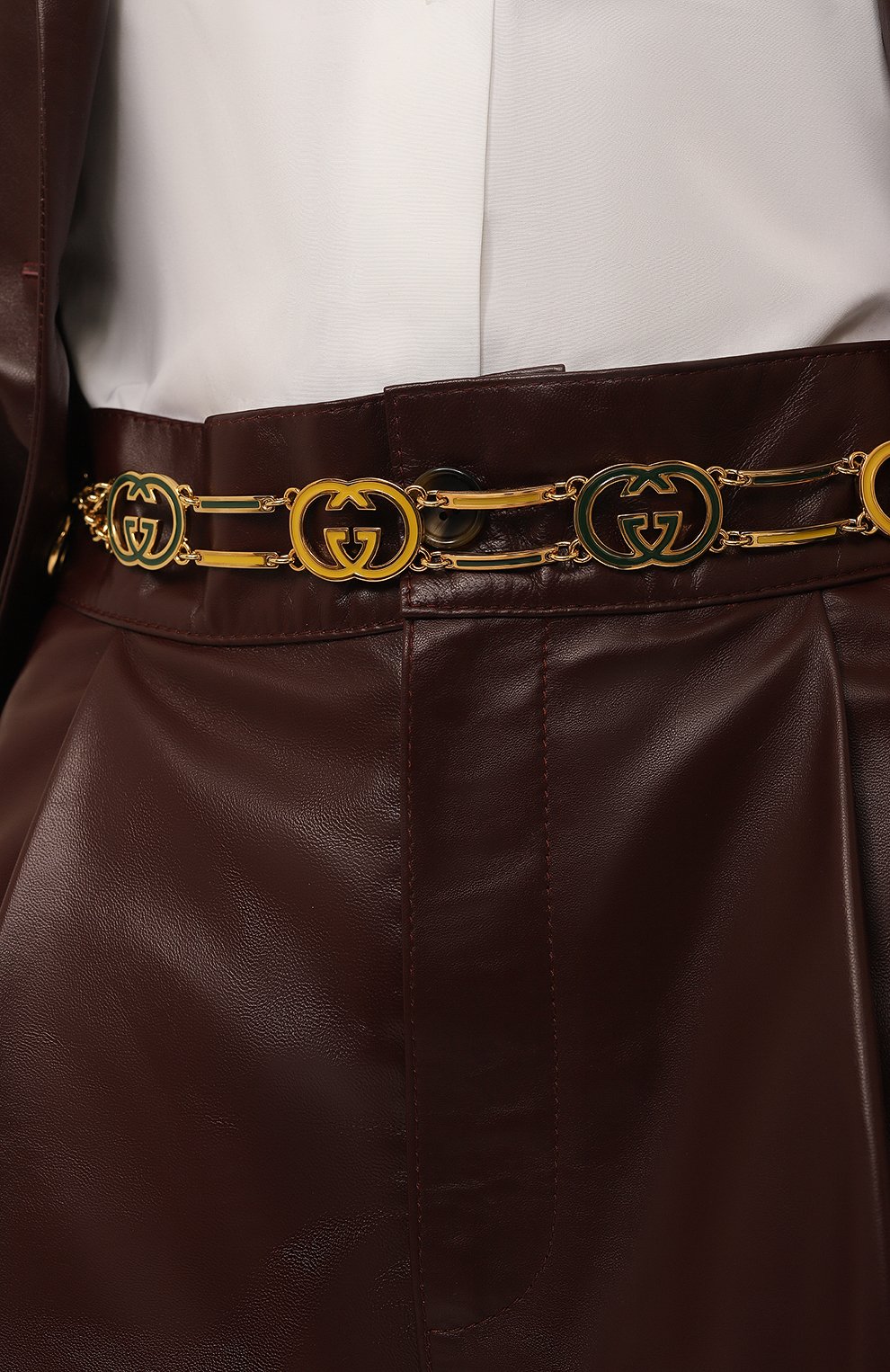 Пояс GUCCI, арт. 678487 J163G, фото 2