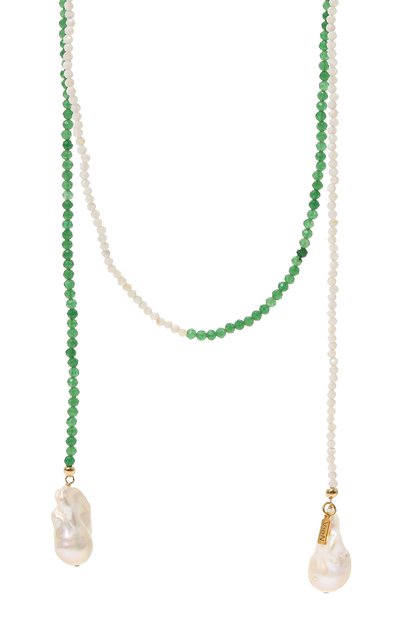 Колье VIEN, арт. 2323-67M, фото 3