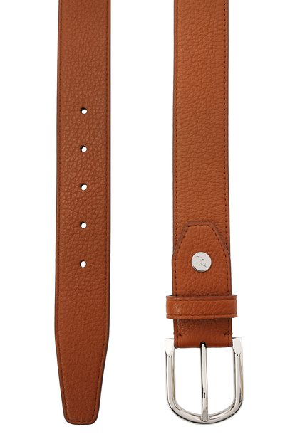 Кожаный ремень BRIONI, арт. 0BAN0L/09719, фото 2