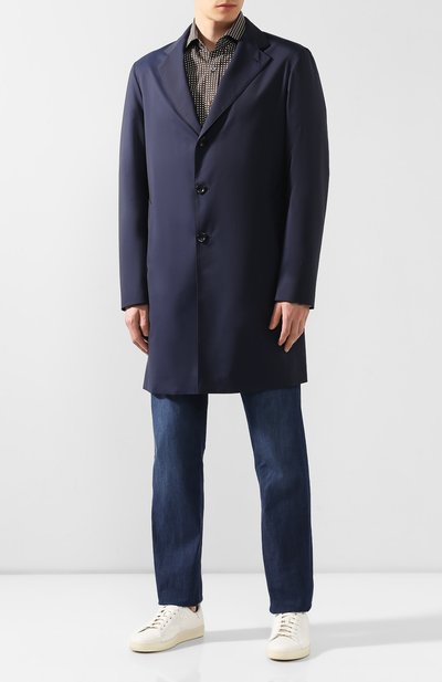 Пальто LORO PIANA, арт. FAI4952, фото 2