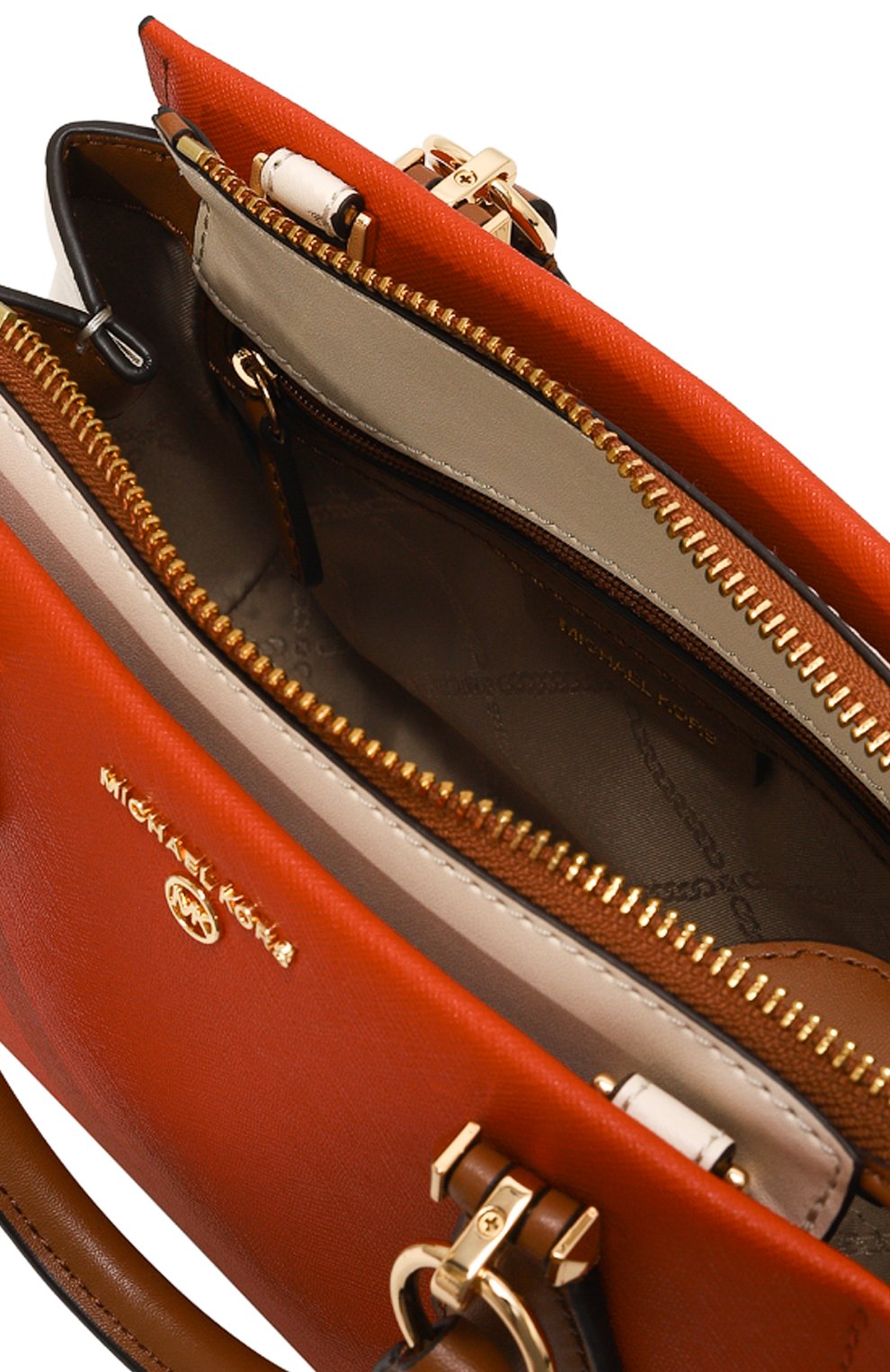 Сумка marilyn small MICHAEL MICHAEL KORS, арт. 32S2G6AC1T, фото 5