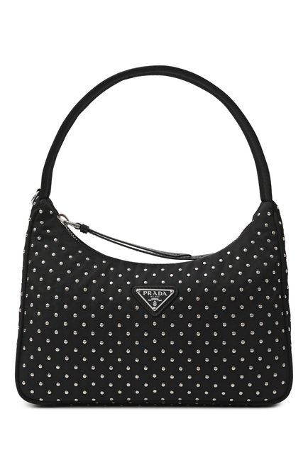 Женская сумка re-edition mini  PRADA, арт. 1BC515/2HGV