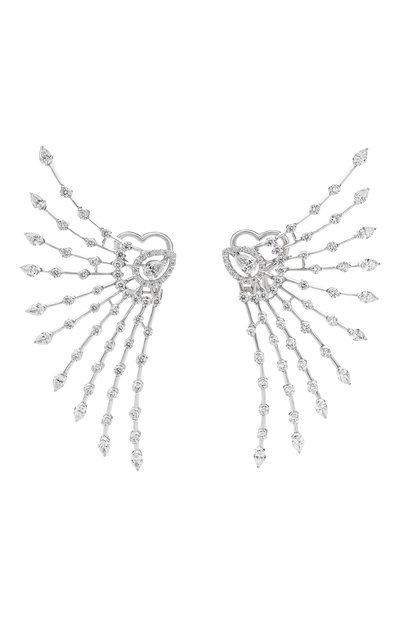 Женские серьги CASATO, арт. ORX1207BT-W